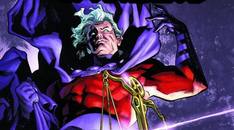 REVIEW: 'X-Men: The Trial of Magneto,' Issue #3 1 X-Men The Trial of Magneto #3 - But Why Tho