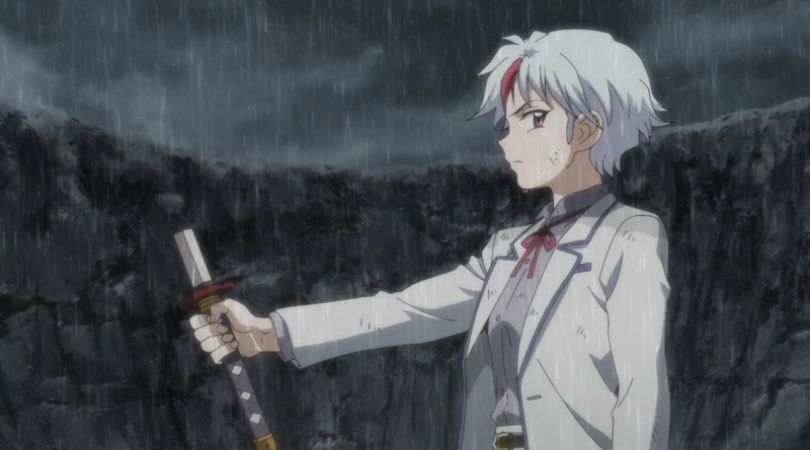 REVIEW: 'Yashahime: Princess Half-Demon,' Episode 25 - "Wielding the Tenseiga" 1 Yashahime: Princess Half-Demon Episode 25