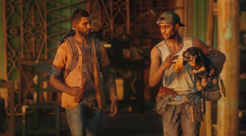 far cry 6 But Why Tho 1 1