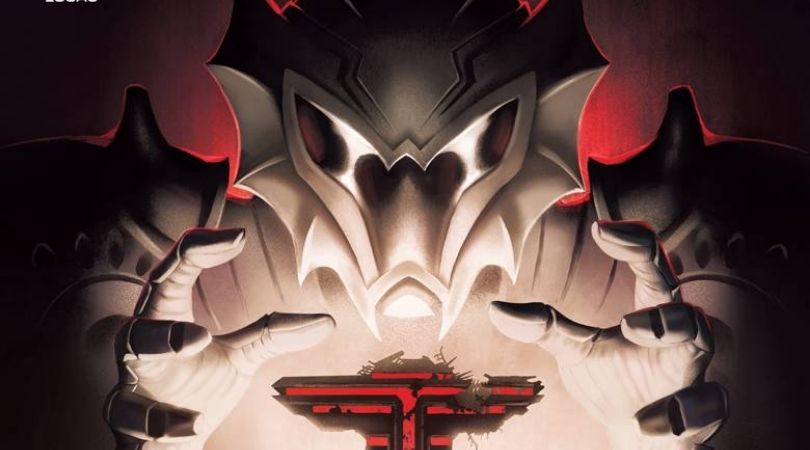 REVIEW: 'Aquaman: The Becoming,' Issue #3 1 Aquaman The Becoming #3 - But Why Tho