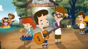 Big Mouth Season 5