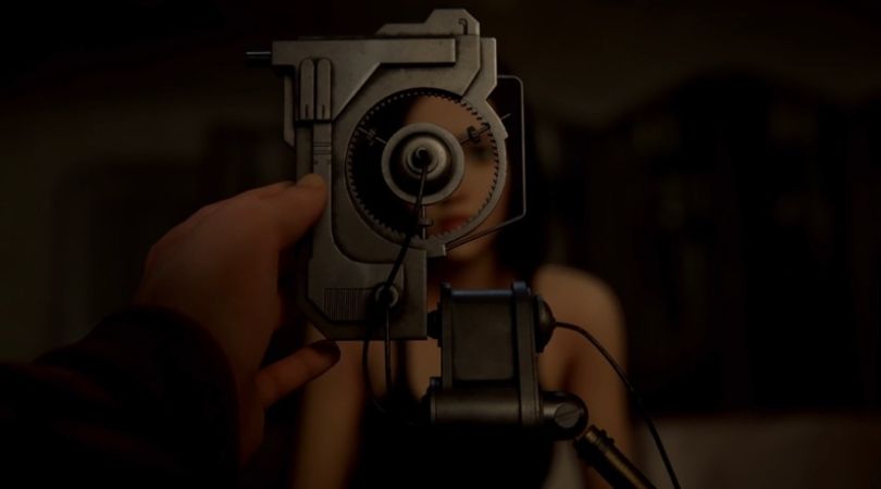 REVIEW: 'Blade Runner: Black Lotus,' Episode 3 - "The Human Condition" 1 Black Lotus Episode 3