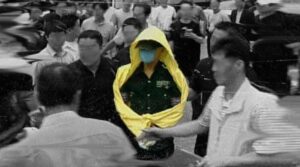 The Raincoat Killer - But Why Tho