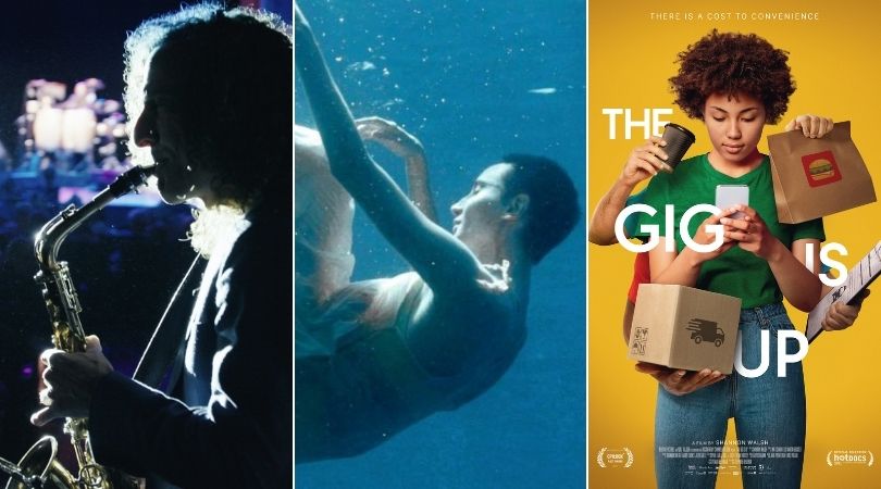 DOC NYC 2021: Hidden Gems To Watch at America's Largest Documentary Festival 1 DOC NYC 2021