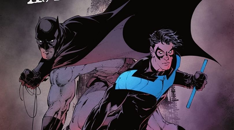 REVIEW: 'Detective Comics,' 2021 Annual #1 1 Detective Comics Annual #1
