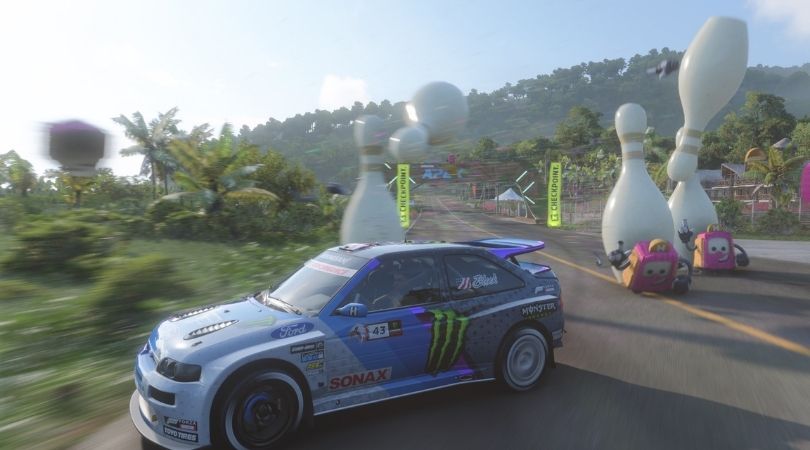 6 Ways to Play 'Forza Horizon 5' in Multiplayer 1 Forza Horizon 5 Multiplayer - But Why Tho