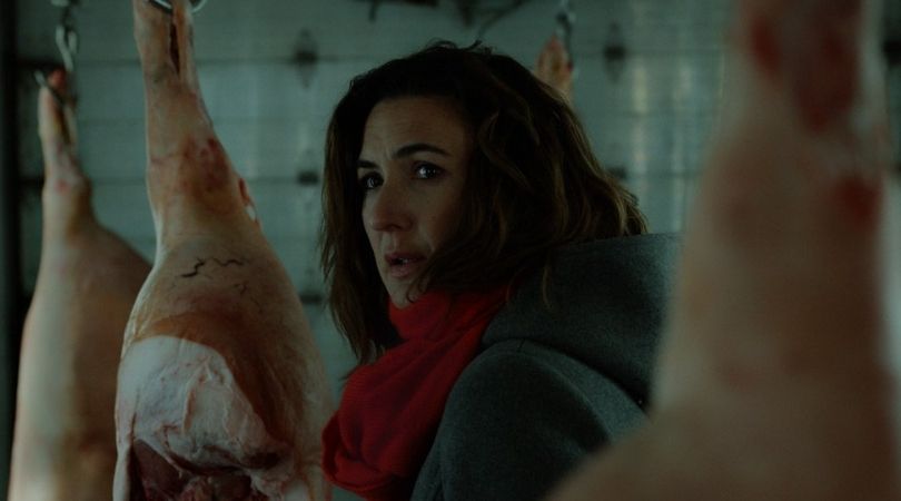 Carolyn Talks 'Frimas' with Writer-Director Marianne Farley 1 Frimas - But Why Tho
