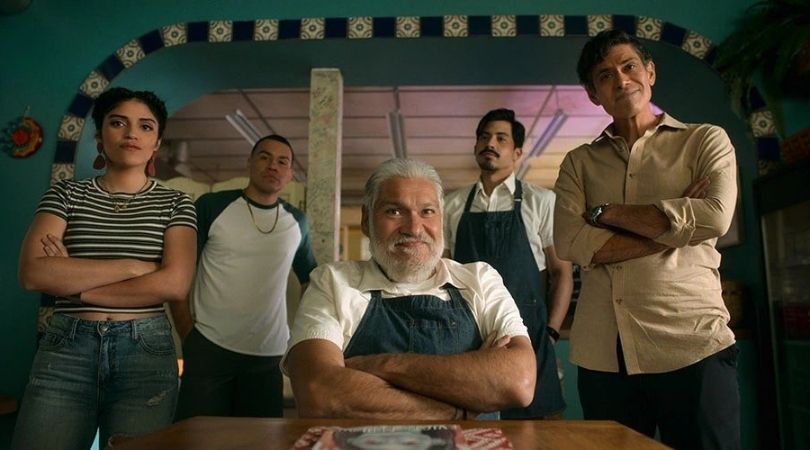 REVIEW: 'Gentefied' Shows the Complexity of Family 1 Gentefied Season 2 - But Why Tho