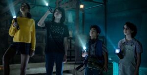 Ghostbusters: Afterlife