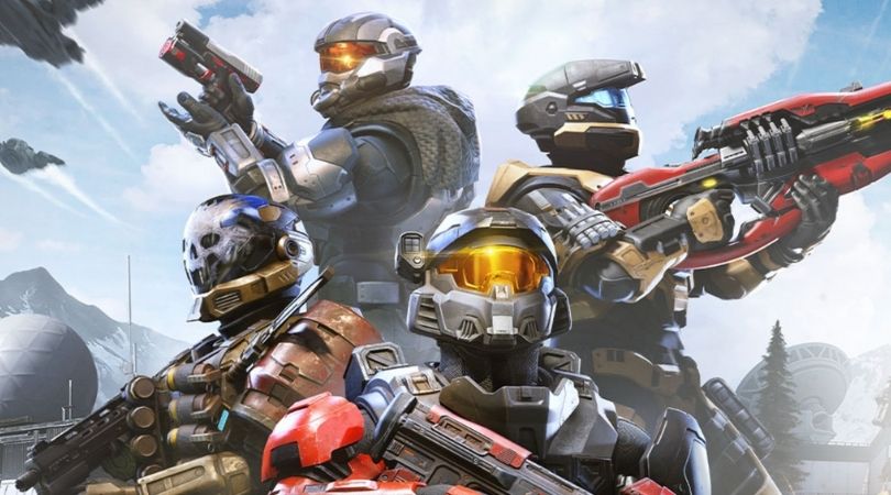 3 Reasons To Get Excited For 'Halo Infinite' Multiplayer 1 Halo Infinite Multiplayer- But Why Tho