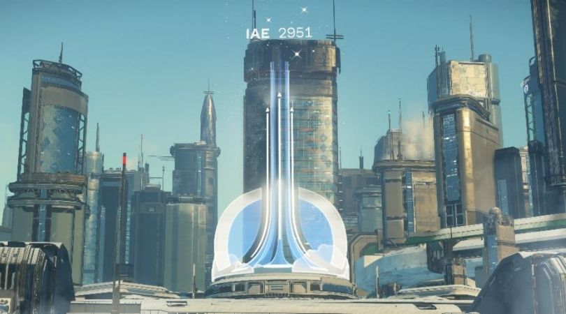 Star Citizen is Free-to-Play with Over 120 Ships to Test Fly from Nov. 19 to Dec. 1 at the Intergalactic Aerospace Expo 2951 1 Intergalactic Aerospace Expo