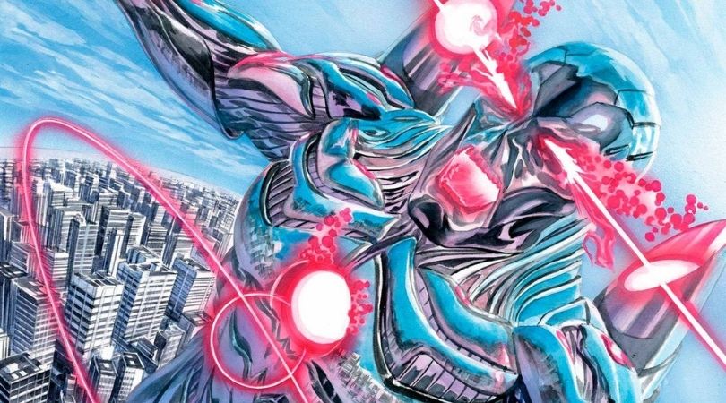 REVIEW: 'Iron Man,' Issue #14 1 Iron Man #14 - But Why Tho
