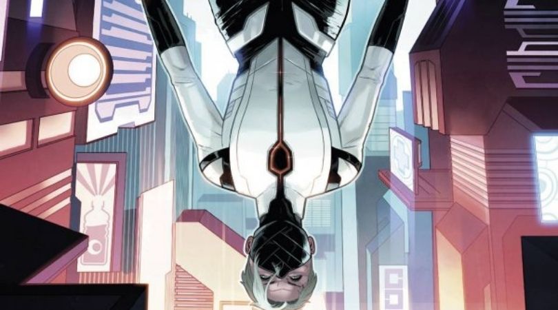 REVIEW: 'Joy Operations,' Issue #1 1 Joy Operations #1