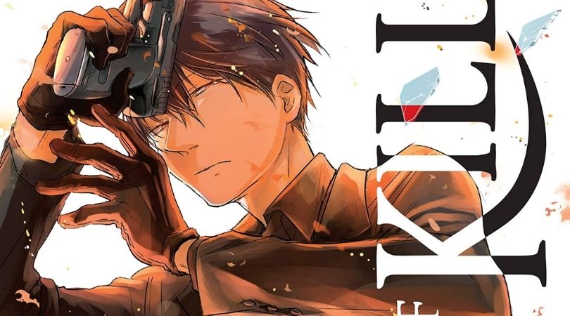 REVIEW: 'Love of Kill' Volume 3 1 Love of Kill Volume 3