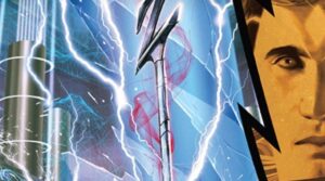 Mighty Morphin #13 - But Why Tho