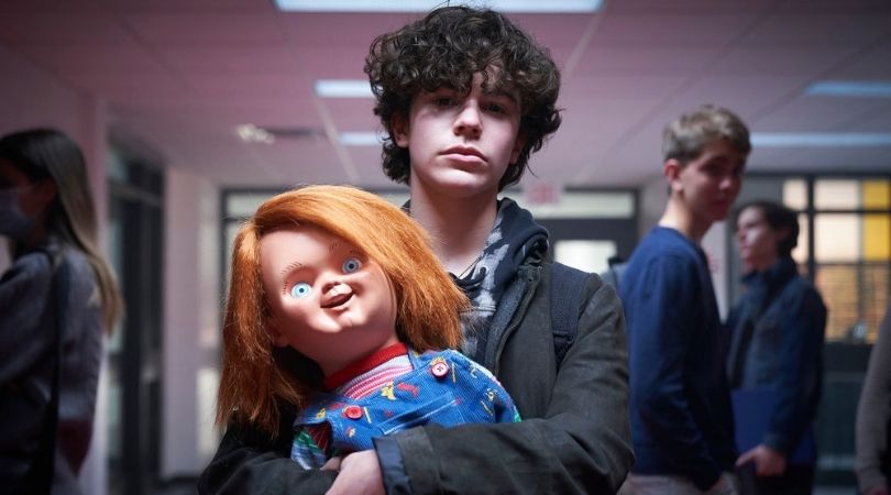 REVIEW: 'Chucky' Brings Camp and Carnage to a New Generation 1 Chucky - But Why Tho?