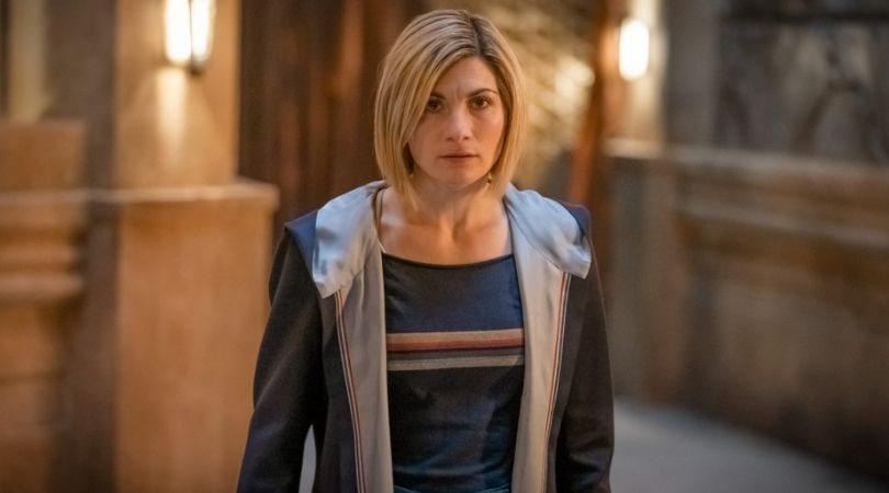 REVIEW: 'Doctor Who' Season 13 Episode 3 - "Once, Upon Time" 1 Once Upon A Time
