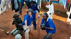Once Upon a Time in Uganda