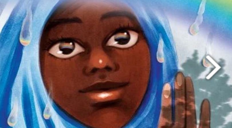 REVIEW: 'Piece by Piece: The Story Of Nisrin’s Hijab' 1 Piece by Piece The Story Of Nisrin’s Hijab - But Why Tho