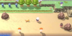 Pokemon BDSP - But Why Tho