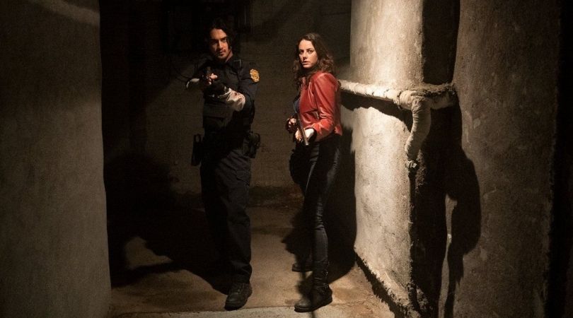 REVIEW: 'Resident Evil: Welcome to Raccoon City' Is Here to Serve Fans 1 Resident Evil Welcome to Raccoon City - But Why Tho