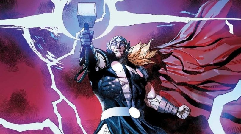 REVIEW: 'Shang-Chi,' Issue #6 1 Shang-Chi #6