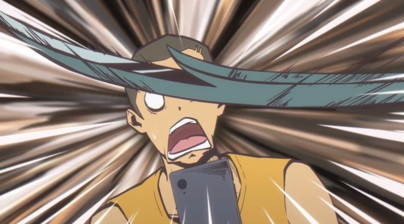 REVIEW: 'The Daily Life of the Immortal King,' Episode 21 - "The Internet is not a Lawless Paradise" 1 The Daily Life of the Immortal King Episode 21