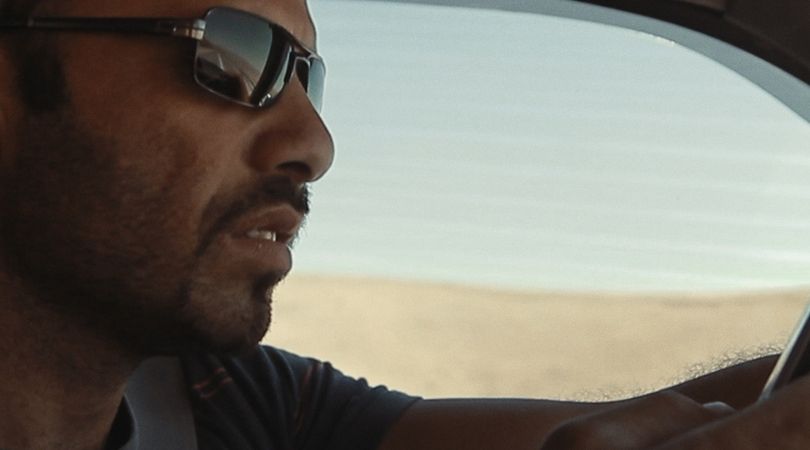 The Devil's Drivers