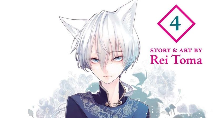 REVIEW: 'The King's Beast,' Volume 4 1 The Kings Beast Volume 4 - but Why Tho