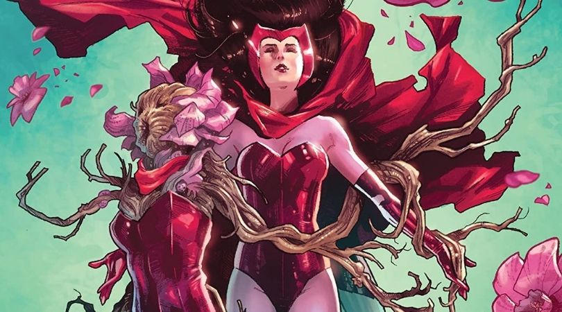 REVIEW: 'X-Men: The Trial of Magneto,' Issue #4 1 The Trial of Magneto #4