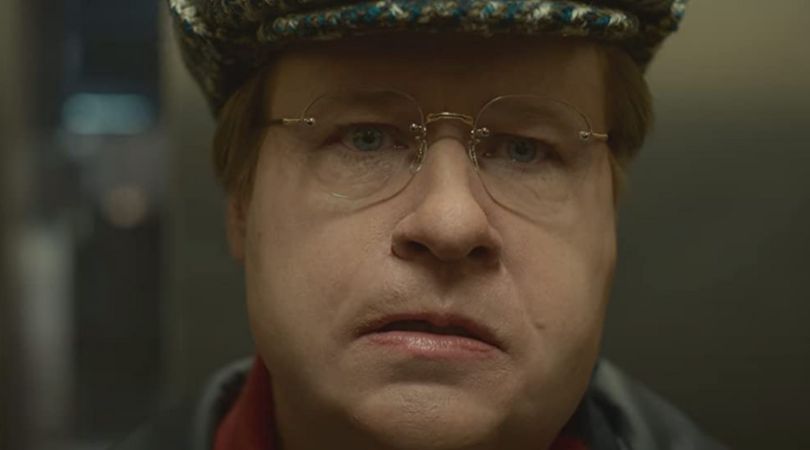 REVIEW: 'The Unlikely Murderer' Is Unlikely To Keep You Interested 1 The Unlikely Murderer - But Why Tho