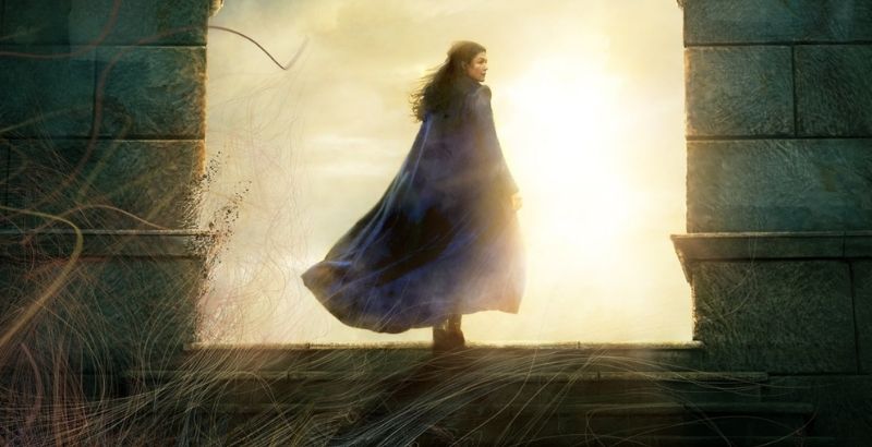 REVIEW: 'The Wheel of Time' Season 1 Makes a Lackluster Debut 1 The Wheel of Time - But Why Tho