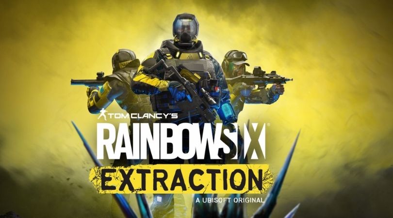 Ubisoft Bringing Ubisoft+ to Xbox and Tom Clancy’s Rainbow Six Extraction to Xbox Game Pass 1 Ubisoft+