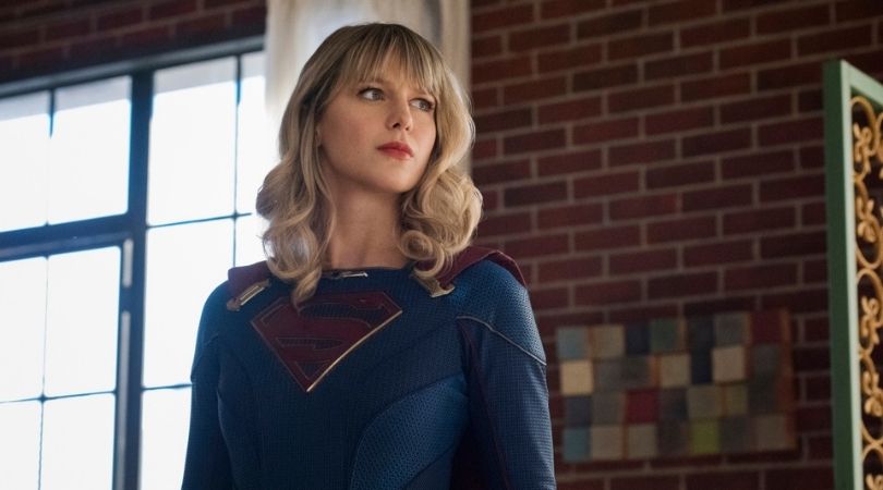 Top Live-Action Series Based on Comics