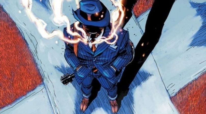 REVIEW: 'Undiscovered Country', Issue #17 1 Undiscovered Country 17 But Why Tho