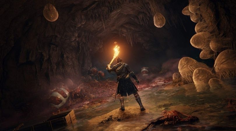 Elden Ring Preview - Top Video Games 2022