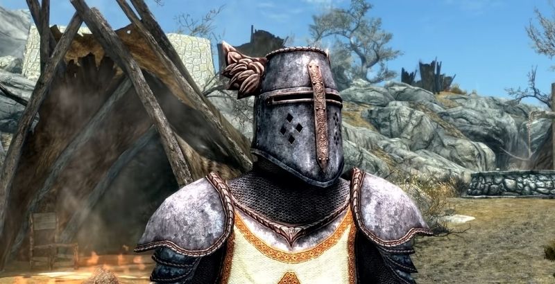 REVIEW: ‘Skyrim: Anniversary Edition’ is Another One (XSX) 1 Skyrim Anniversary Edition Review