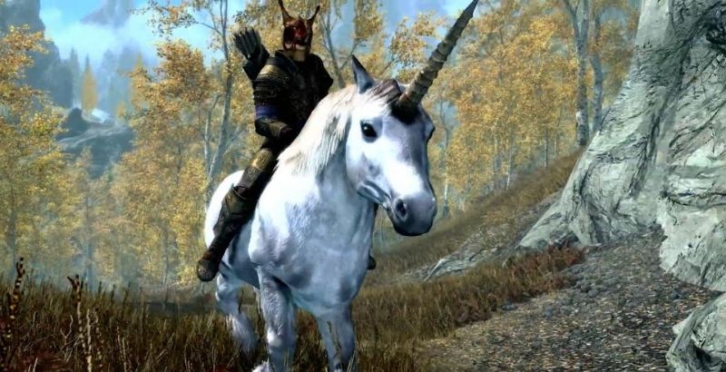 Skyrim Anniversary Edition Review