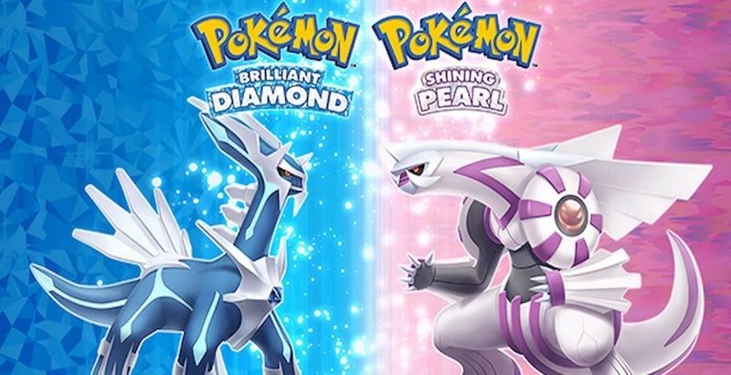 3 Reasons to Catch Pokémon Brilliant Diamond and Shining Pearl 1 3 Reasons To Catch Brilliant Diamond and Shining Pearl