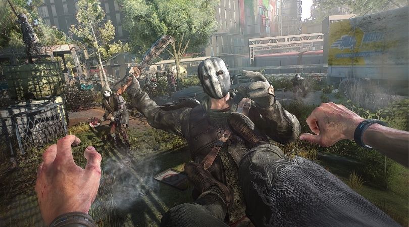 PREVIEW: ‘Dying Light 2: Stay Human’ Keeps its Identity While Evolving (PC) 1 Dyling Light 2: Stay Human Preview