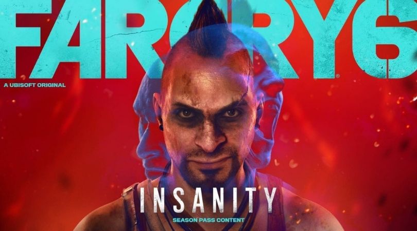 REVIEW: "Vaas: Insanity" is an Excellent First Far Cry 6 DLC (PC) 1 Vaas Insanity - But Why Tho