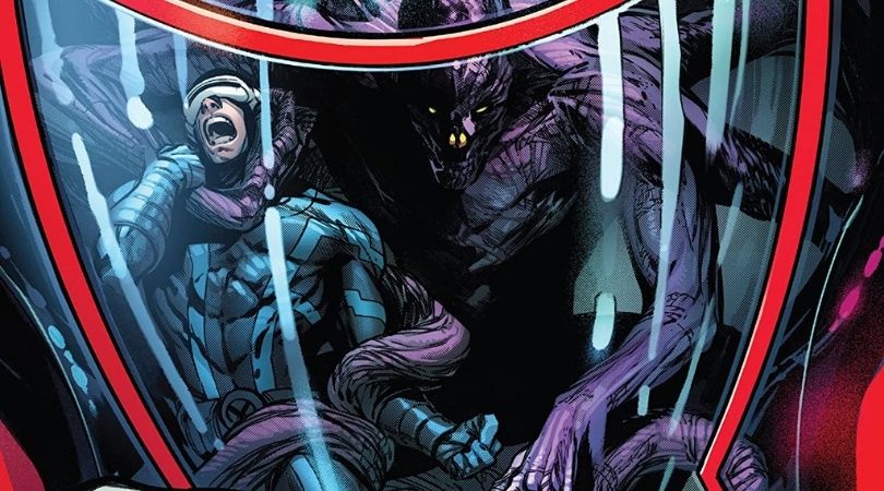 REVIEW: 'X-Men,' Issue #5 1 X-Men #5