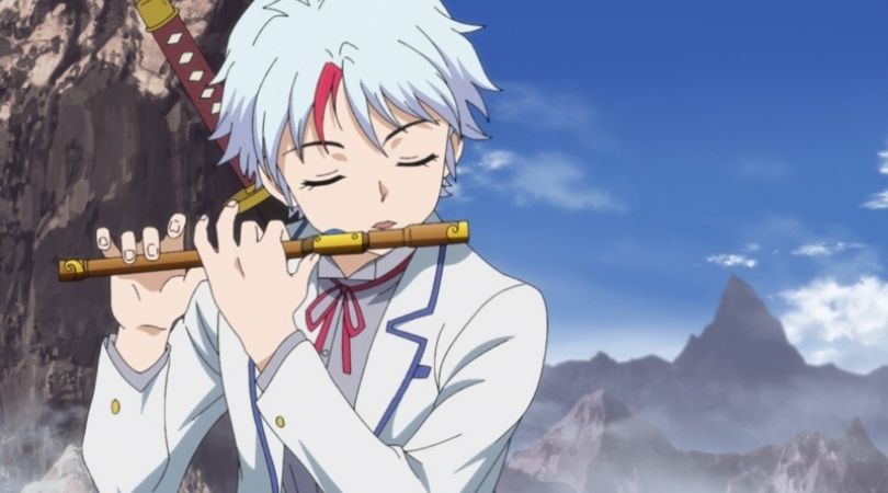 REVIEW: 'Yashahime: Princess Half-Demon,' Episode 31 — "Takechiyo's Request" 1 Yashahime Episode 31 - But why Tho