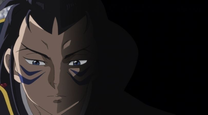 REVIEW: 'Yashahime: Princess Half-Demon,' Episode 33 - Mayonaka the Visitor 1 Yashahime Episode 33