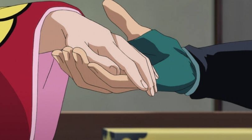 REVIEW: ‘Yashahime: Princess Half-Demon,’ Episode 30 - "Hisui the Demon Slayer" 1 Yashahime episode 30 - But Why Tho
