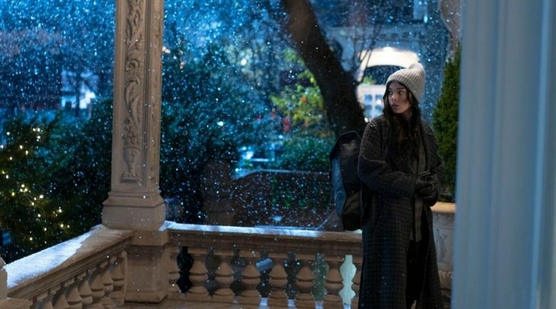 REVIEW: 'Hawkeye' Episode 1 - "Never Meet Your Heroes" 1 hawkeye episode 1 - But Why Tho