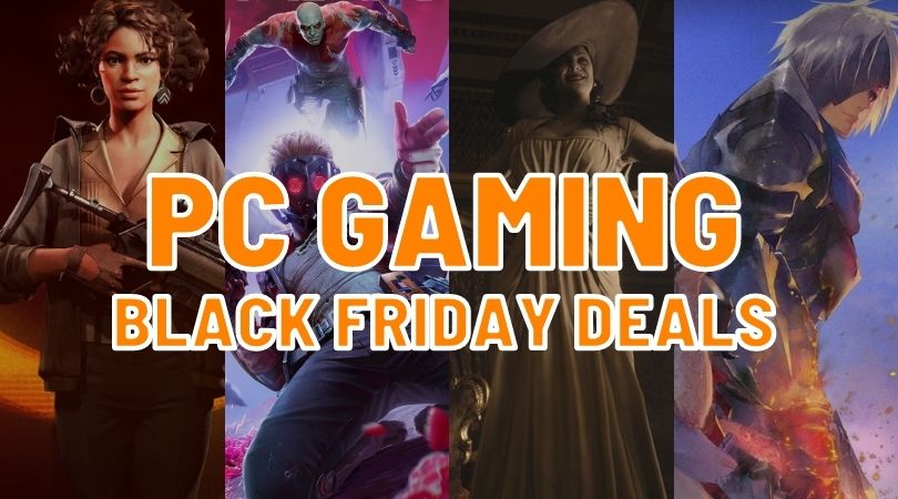 PC Gaming Black Friday Deals 2021 1 pc gaming black friday- But Why Tho