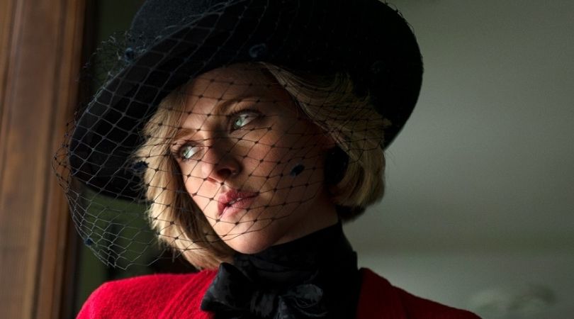 REVIEW: 'Spencer' is Painfully Bitter and Beautifully Performed 1 spencer - But Why Tho