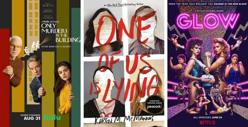 10 Shows to Add to Your Holiday Binge Watch List 1 10 Shows to Add to Your Holiday Binge Watch List