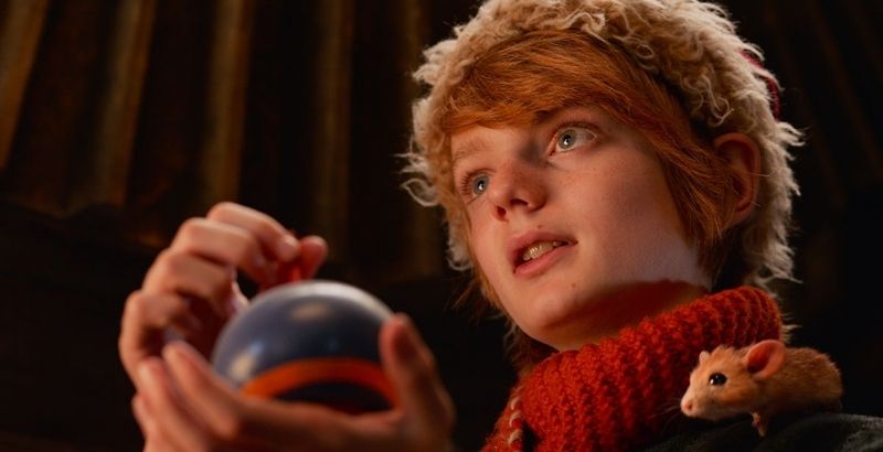 REVIEW: 'A Boy Called Christmas' A Magical Story About Hope 1 A Boy Called Christmas